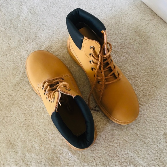 Chukka Boots - Picture 5 of 7